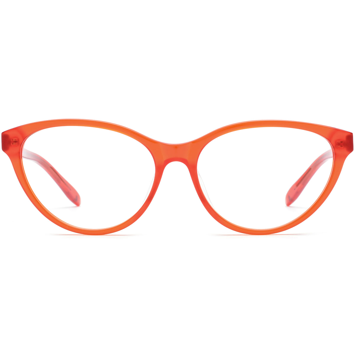 Oval Glasses BR1076