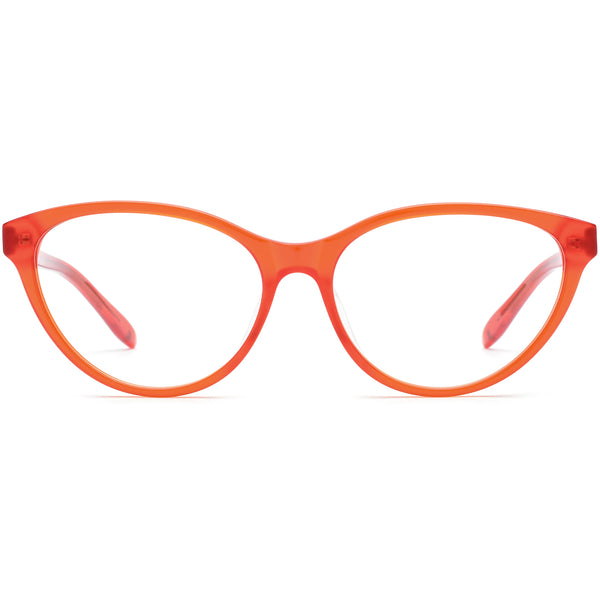Oval Glasses BR1076