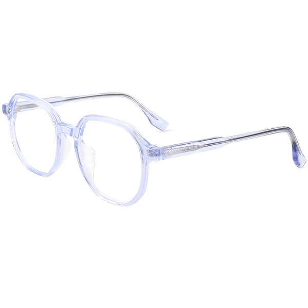 Square Glasses YAA1060
