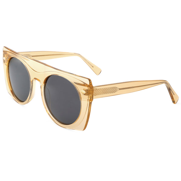 Geometric Sunglasses YS1139