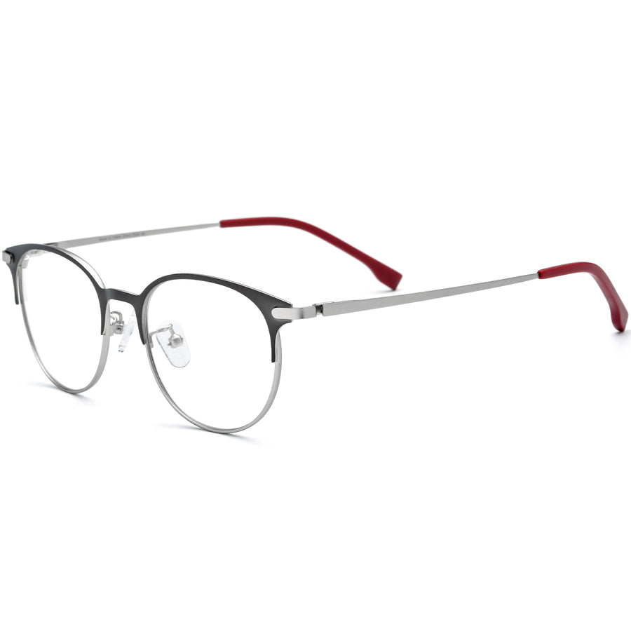 Round Glasses BR1350