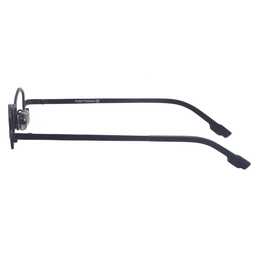 Geometric Glasses A3122