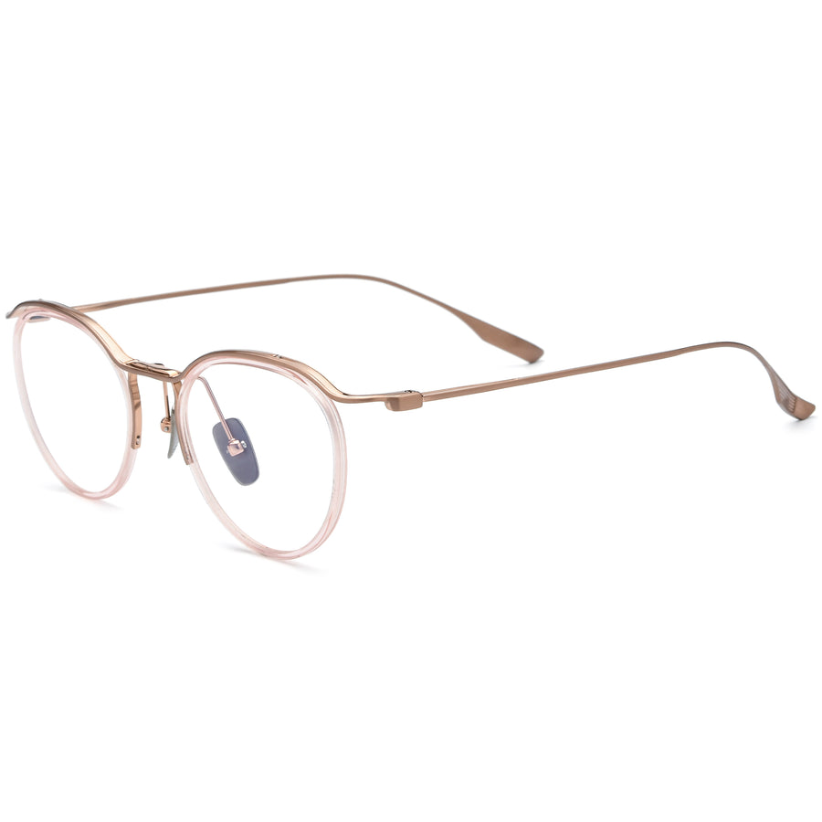 Round Glasses BR1073