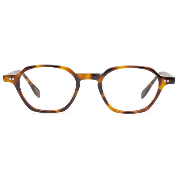 Geometric Glasses A2286