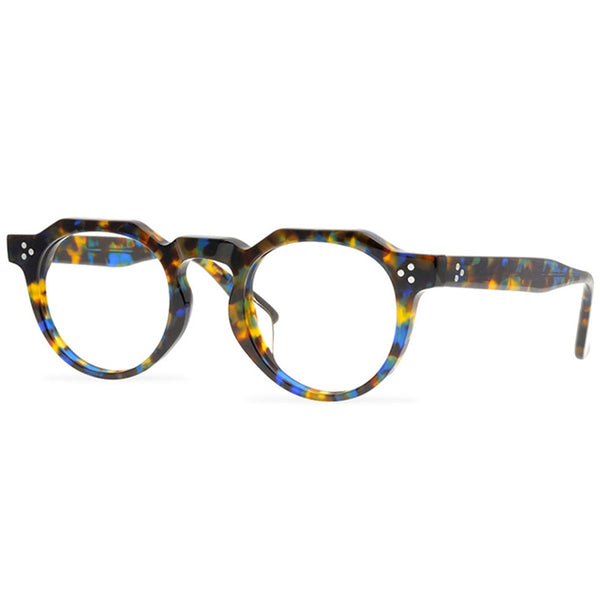 Round Glasses A1308