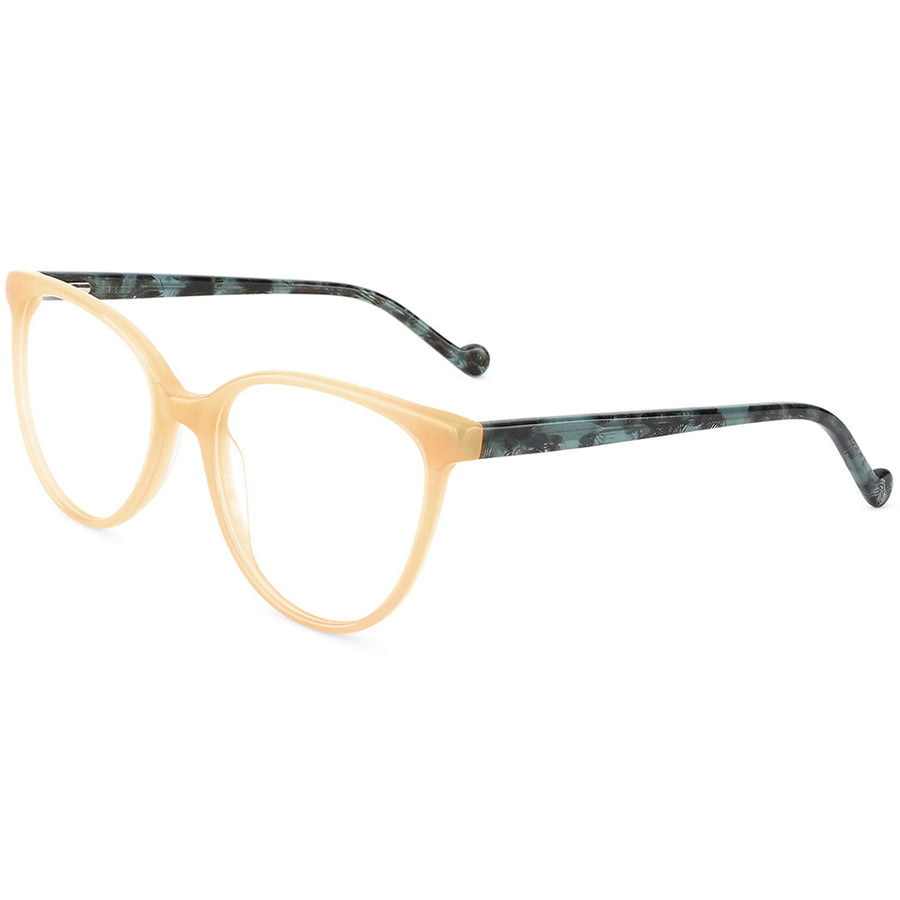 Round Glasses YSAA1073