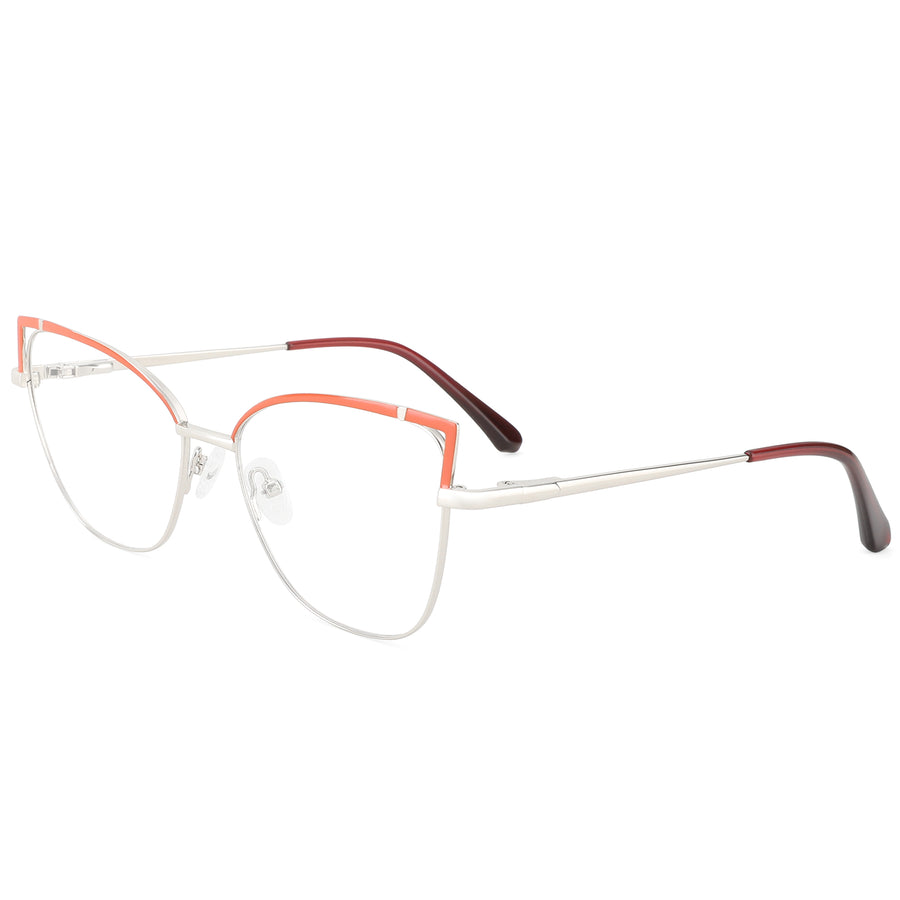 Cat-Eye Glasses YEM1029