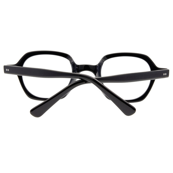 Square Glasses A2189