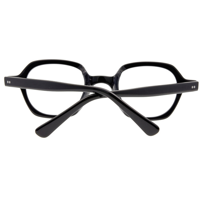 Square Glasses A2189