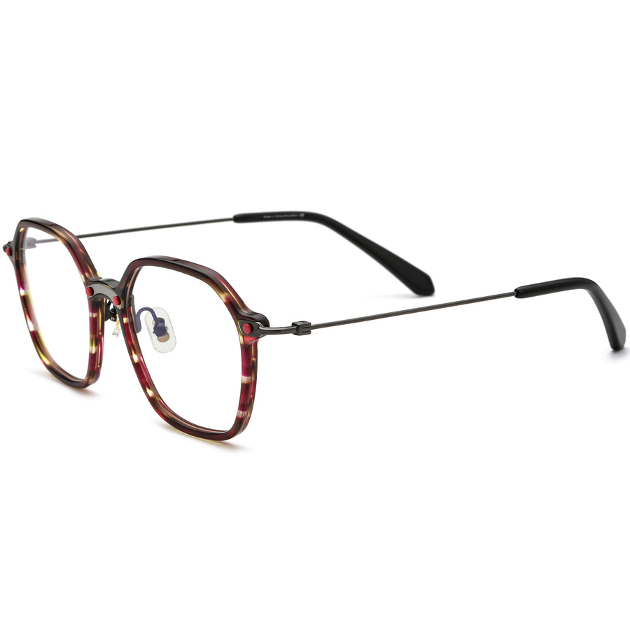 Geometric Glasses BR1251