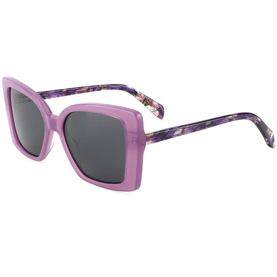 Cat-Eye Sunglasses YS1035