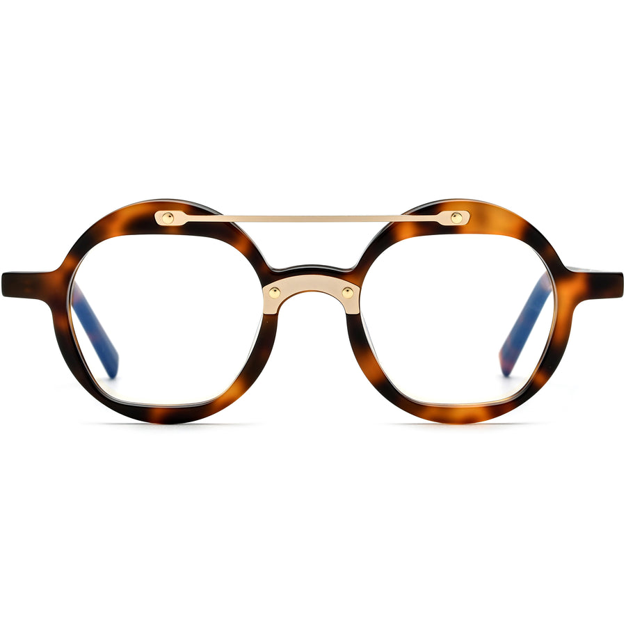 Geometric Glasses BR1137