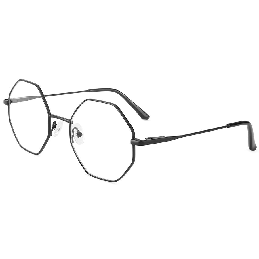 Geometric Glasses YEM1013