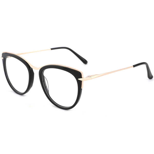Cat-Eye Glasses YEC1044