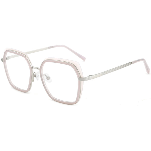 Geometric Glasses YEC1049