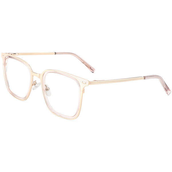 Square Glasses YAC1024