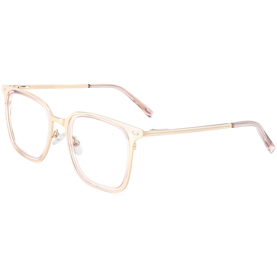 Square Glasses YAC1024