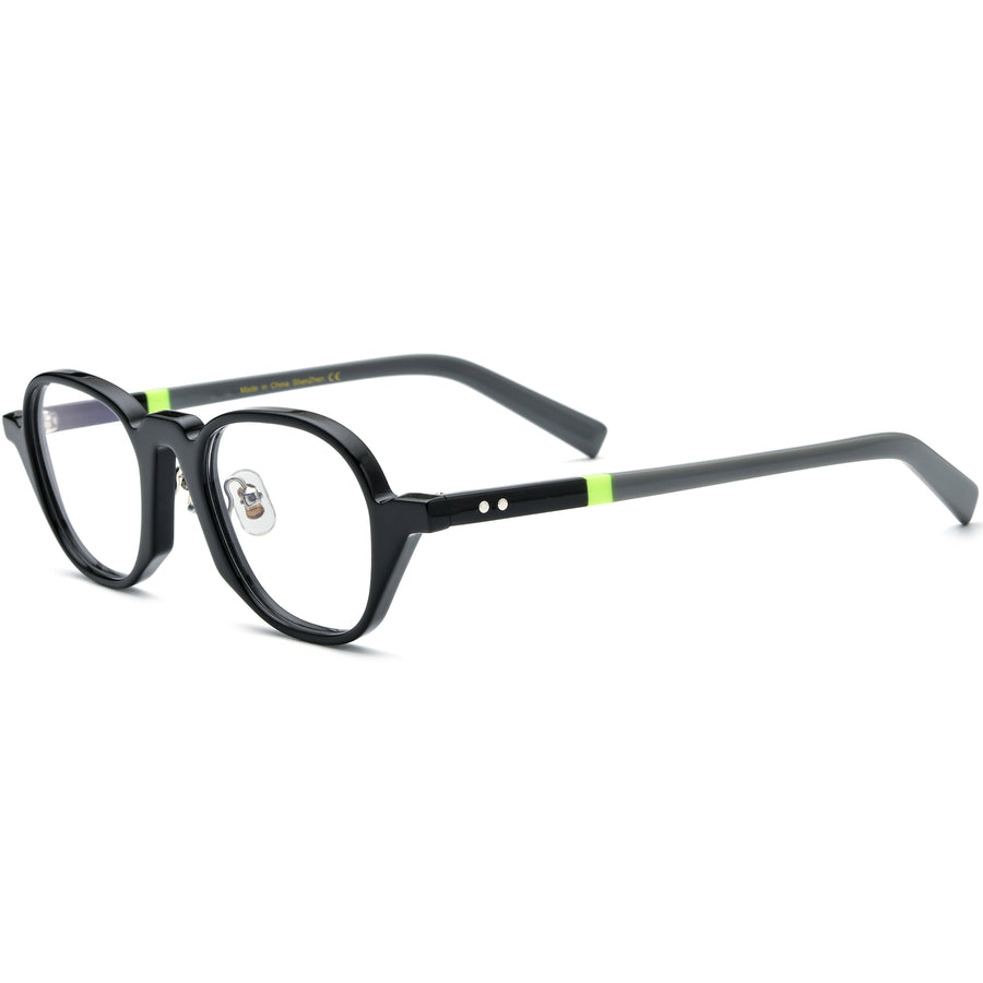 Geometric Glasses BR1087