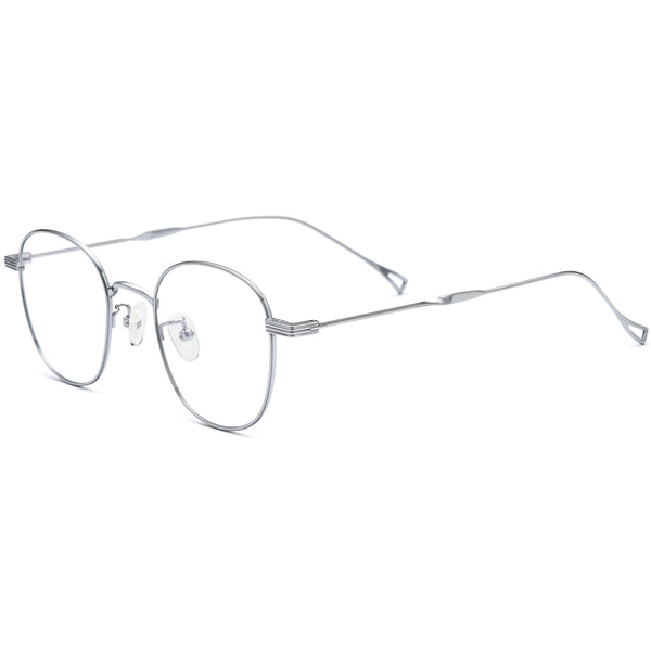 Square Glasses BR1170