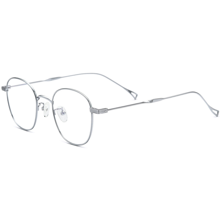Square Glasses BR1170