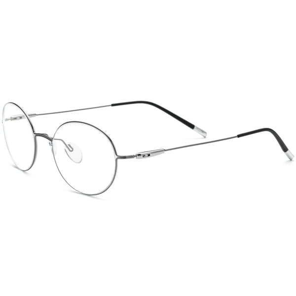 Oval Glasses BR1330