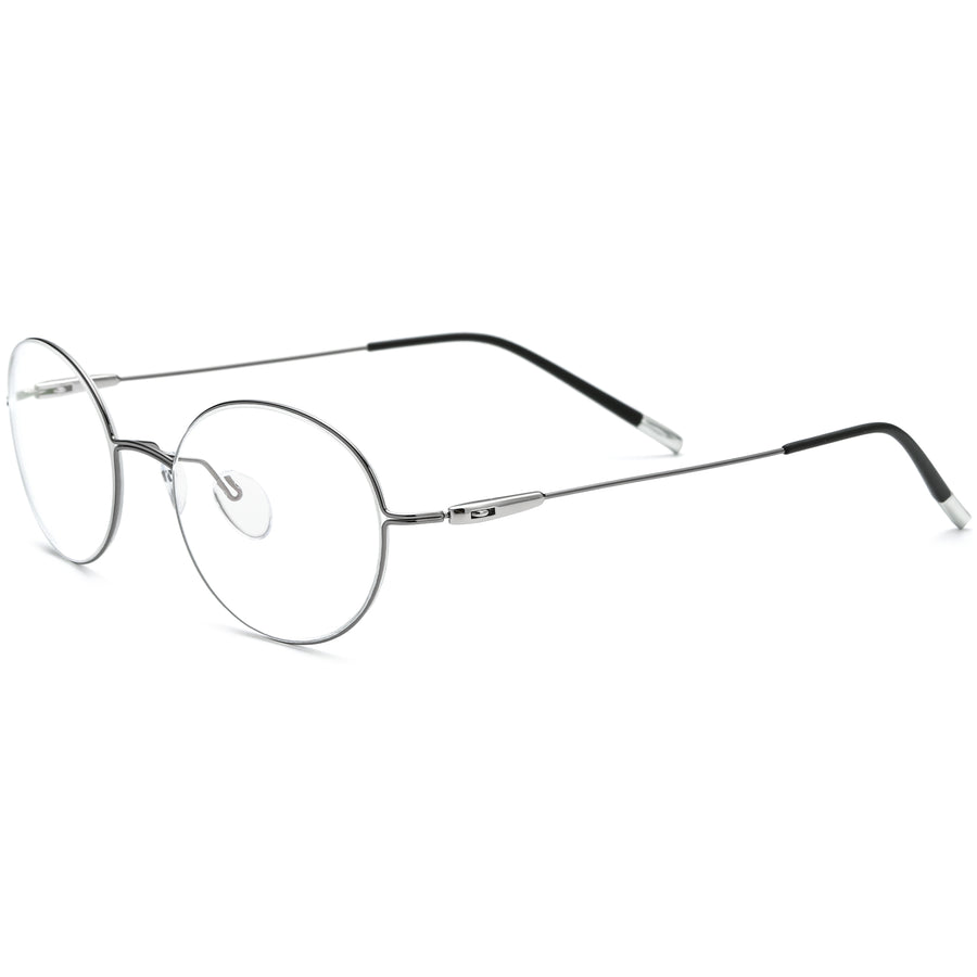 Oval Glasses BR1330
