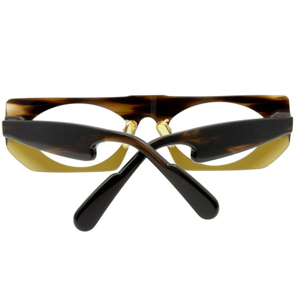 Geometric Glasses A3369