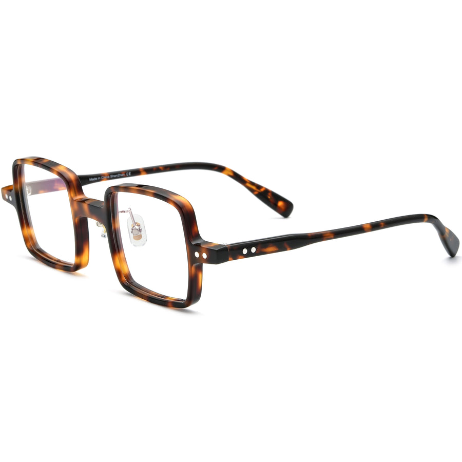 Square Glasses BR1105