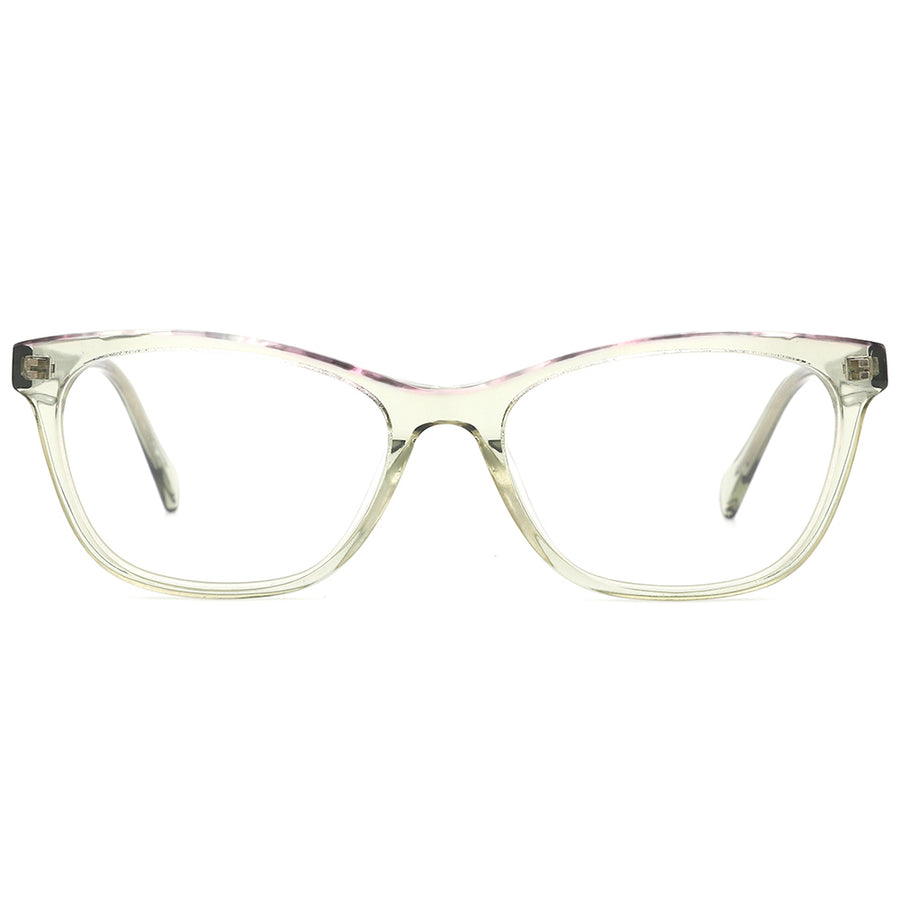Rectangle Glasses YEA1005