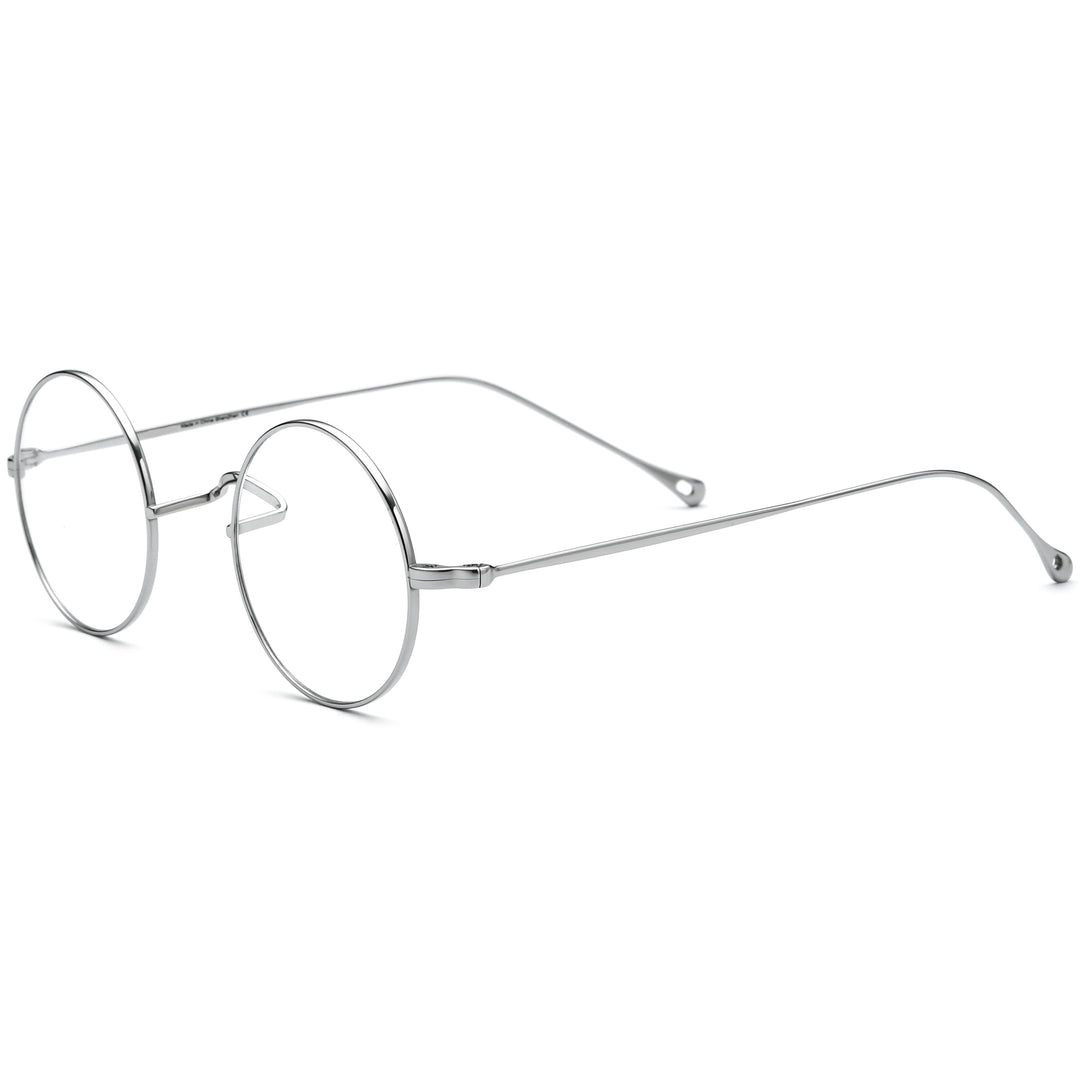 Round Glasses BR1206