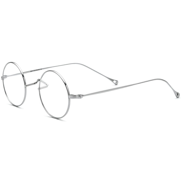 Round Glasses BR1206