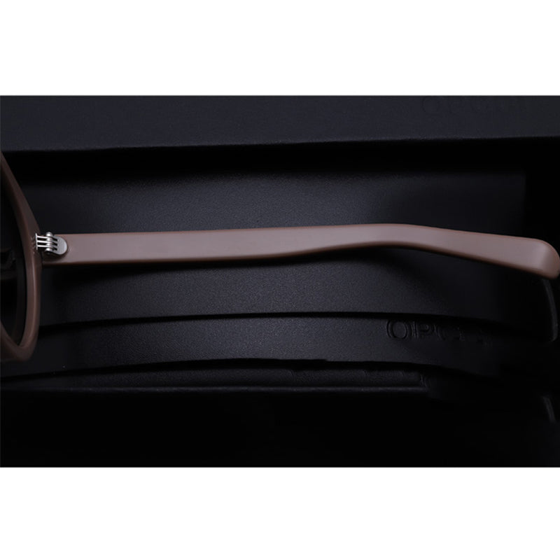 Round Sunglasses S1039