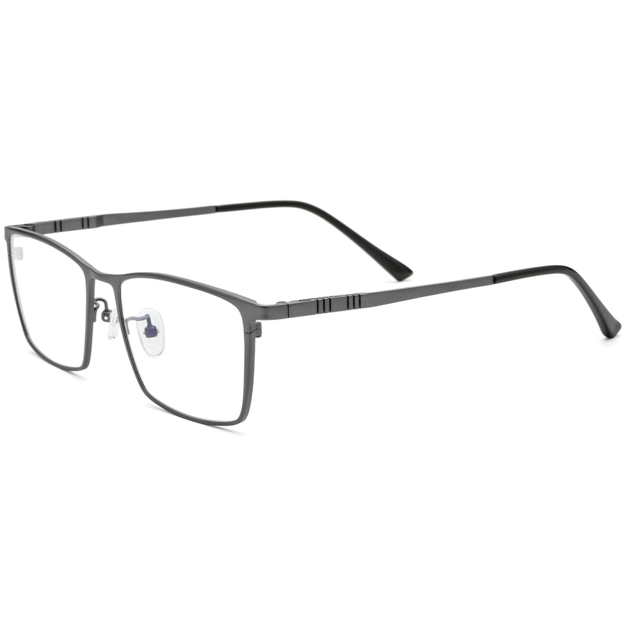 Rectangle Glasses BR1177