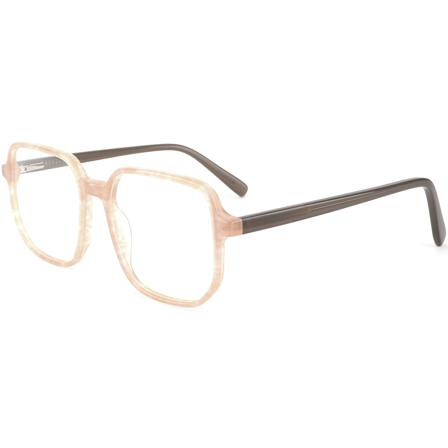 Square Glasses YSAA1058