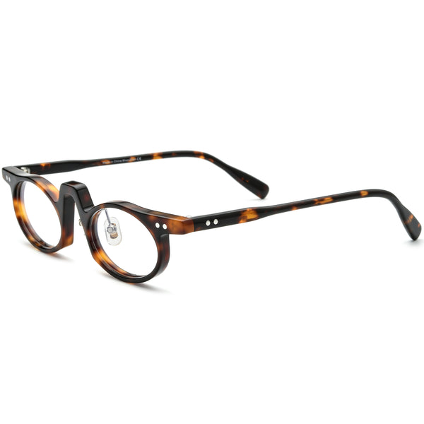 Geometric Glasses BR1112