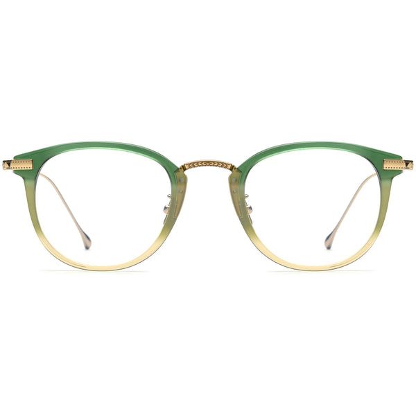 Round Glasses BR1247