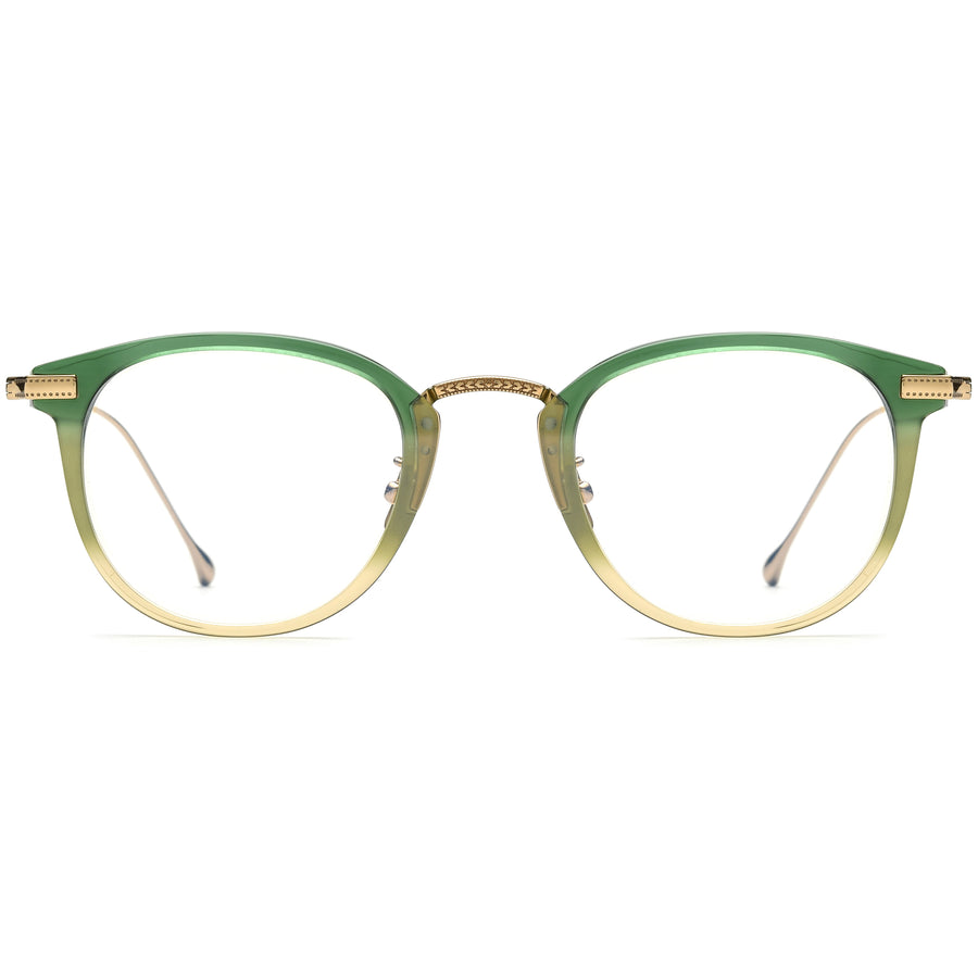 Round Glasses BR1247