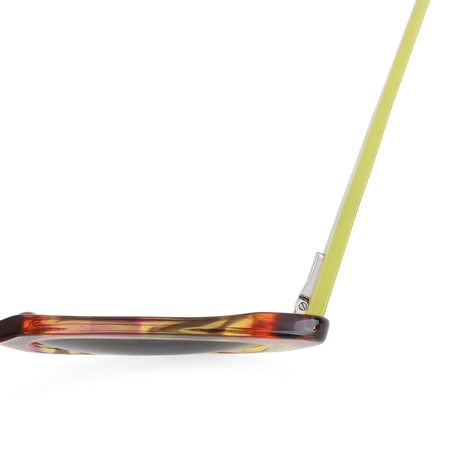 Cat-Eye Sunglasses YS1097