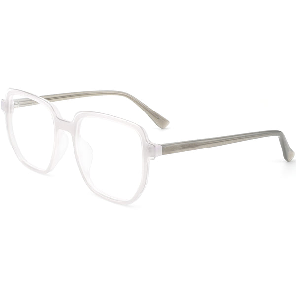 Square Glasses YAA1066