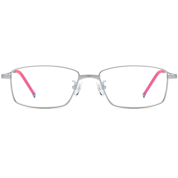 Rectangle Glasses BR1173
