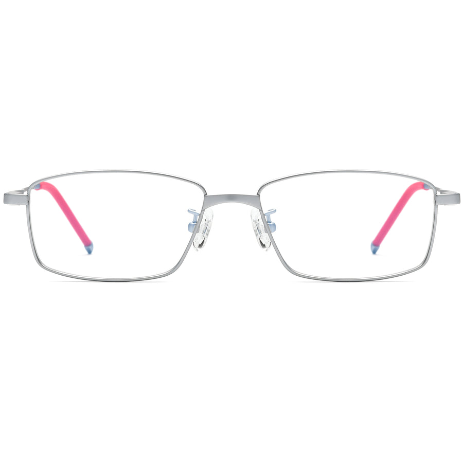 Rectangle Glasses BR1173