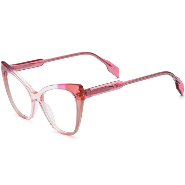 Cat-Eye Glasses BR1019