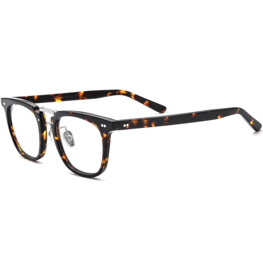 Square Glasses BR1285
