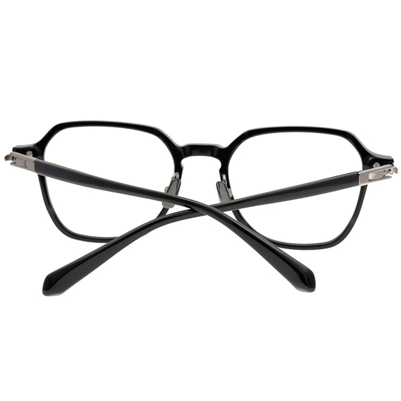 Square Glasses A2223