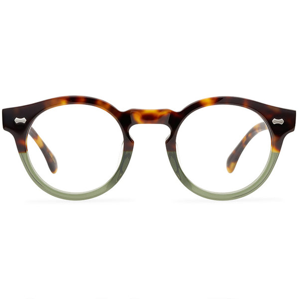 Round Glasses A2239