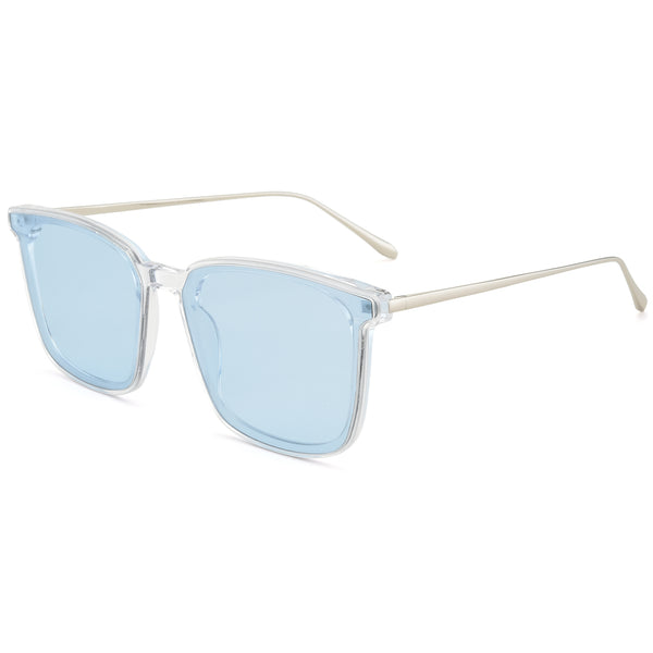 Square Sunglasses YS1002