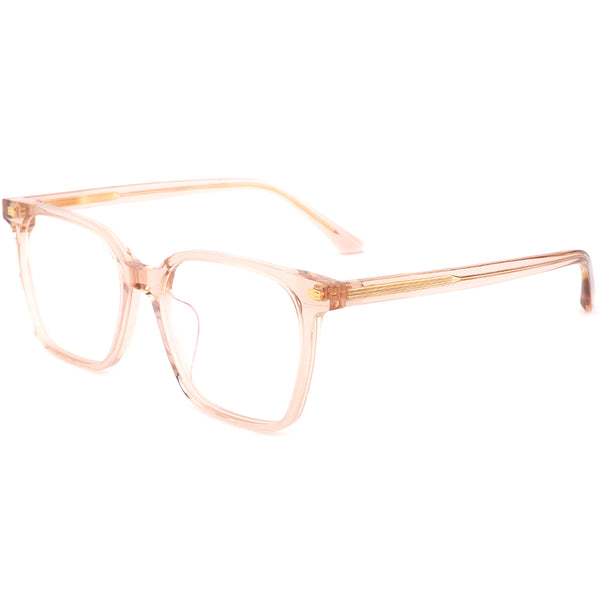 Square Glasses YAA1008