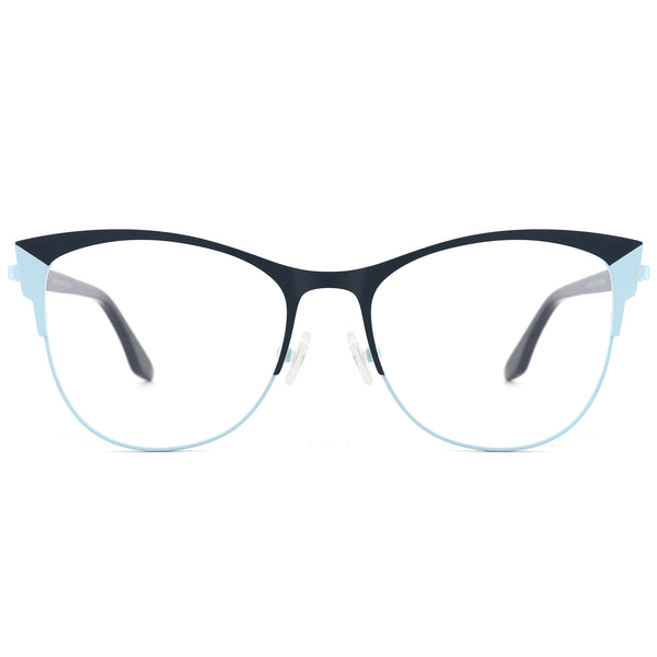 Square Glasses YEM1103