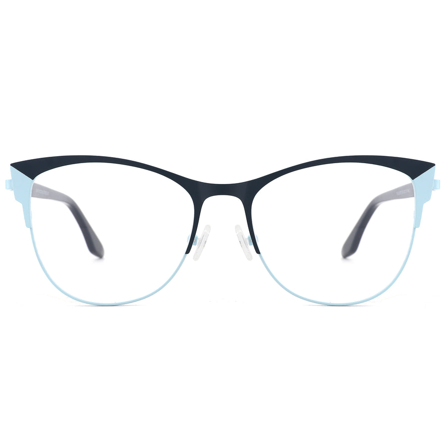 Square Glasses YEM1103