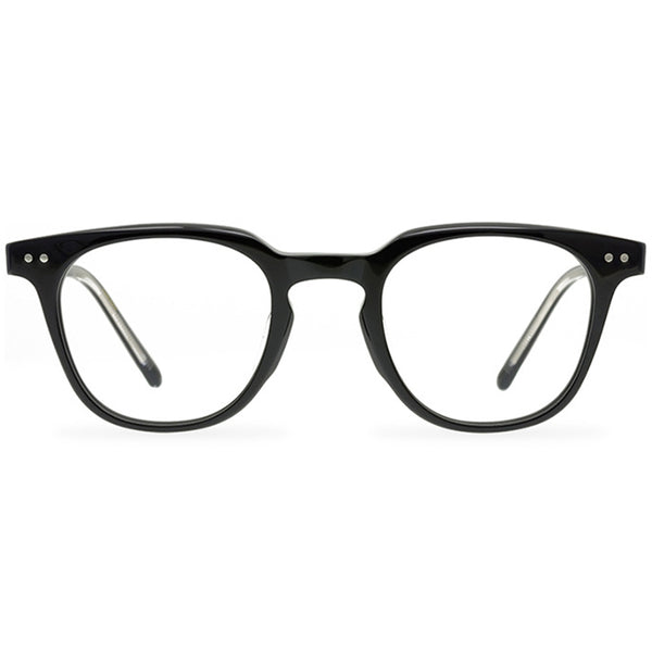 Square Glasses A3370